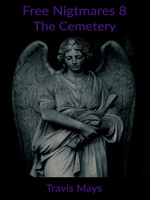 cover image of The Cemetery